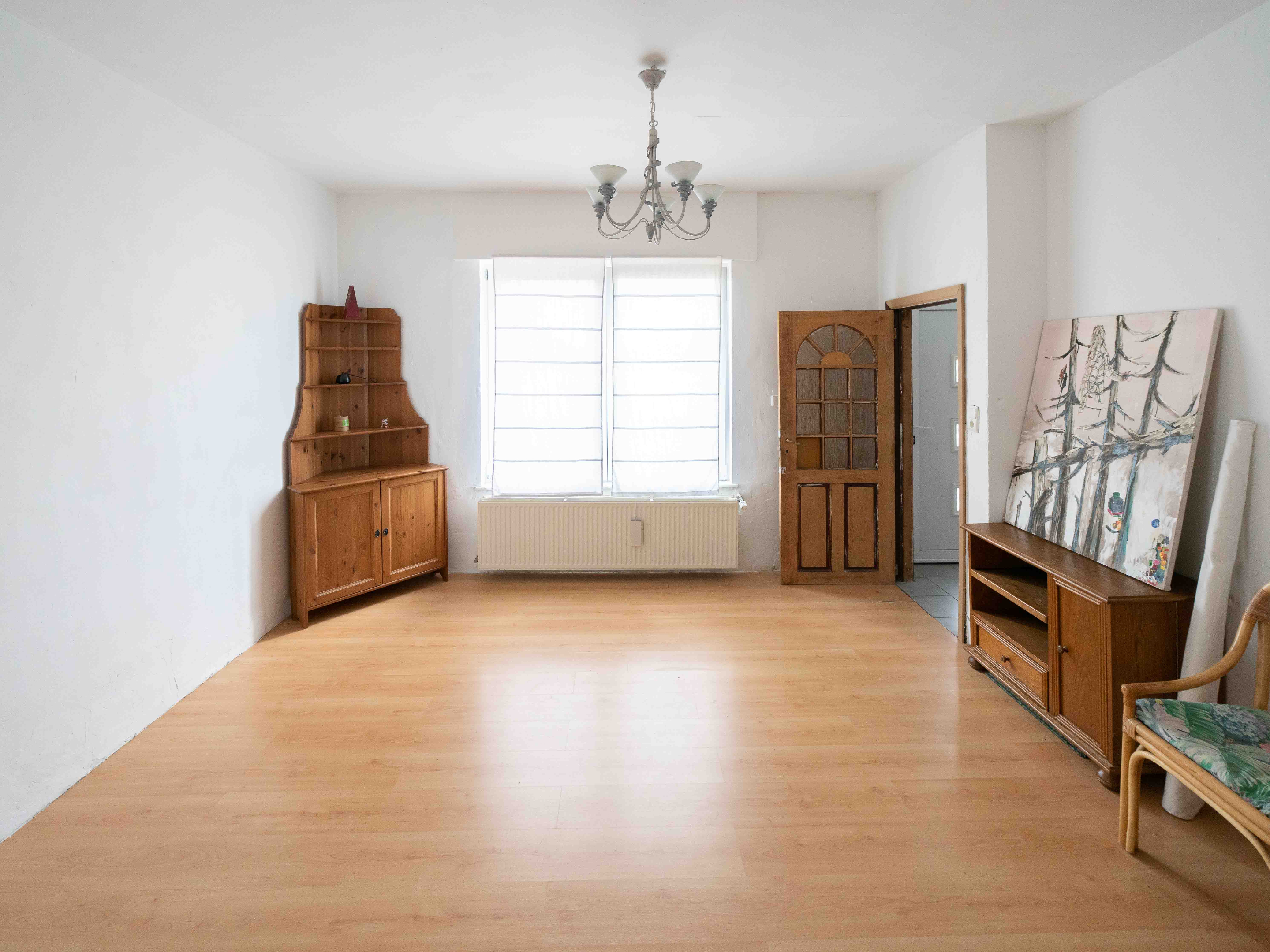 Leuke 2-gevel met gezellige tuin op toplocatie 