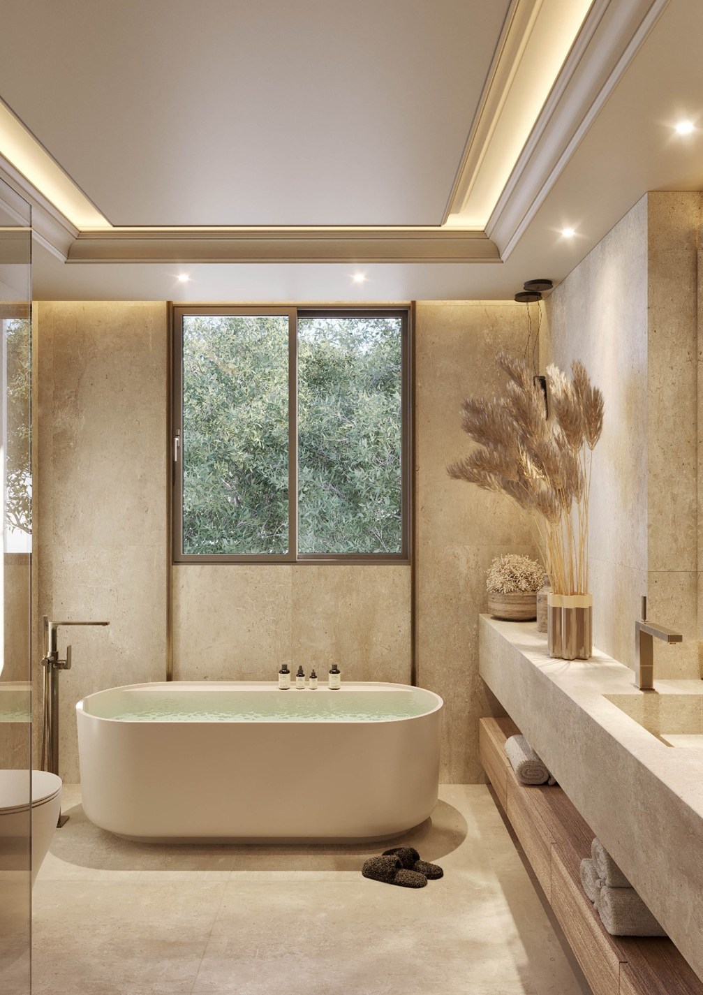 App 50 - The Palms in Estepona - Waar het Leven Stroomt met de Bries 