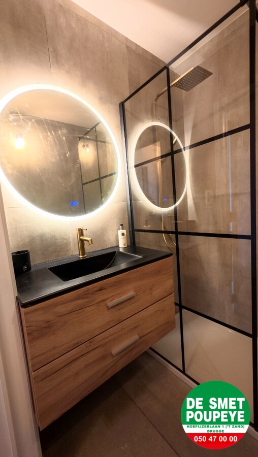 Prachtig gerenoveerd appartement op de zeedijk 