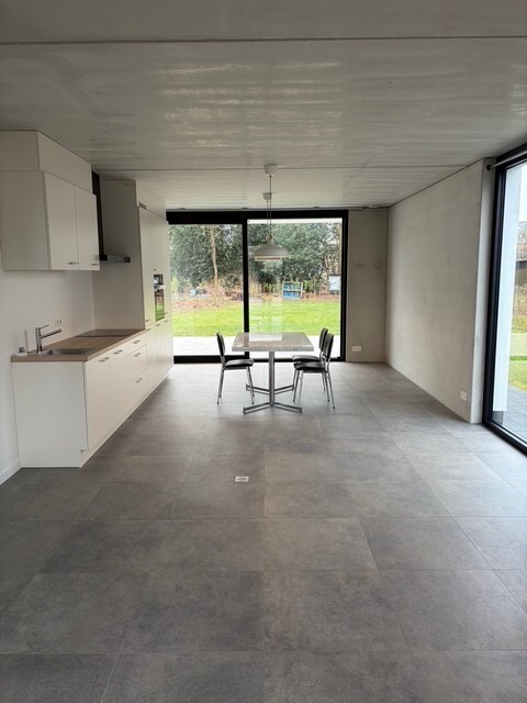 Nieuwbouwwoning met 3 slaapkamers 