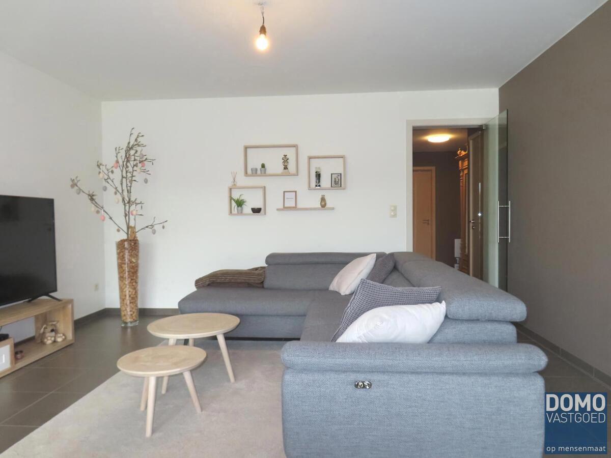 Benedenwoning verhuurd in Hasselt Kuringen