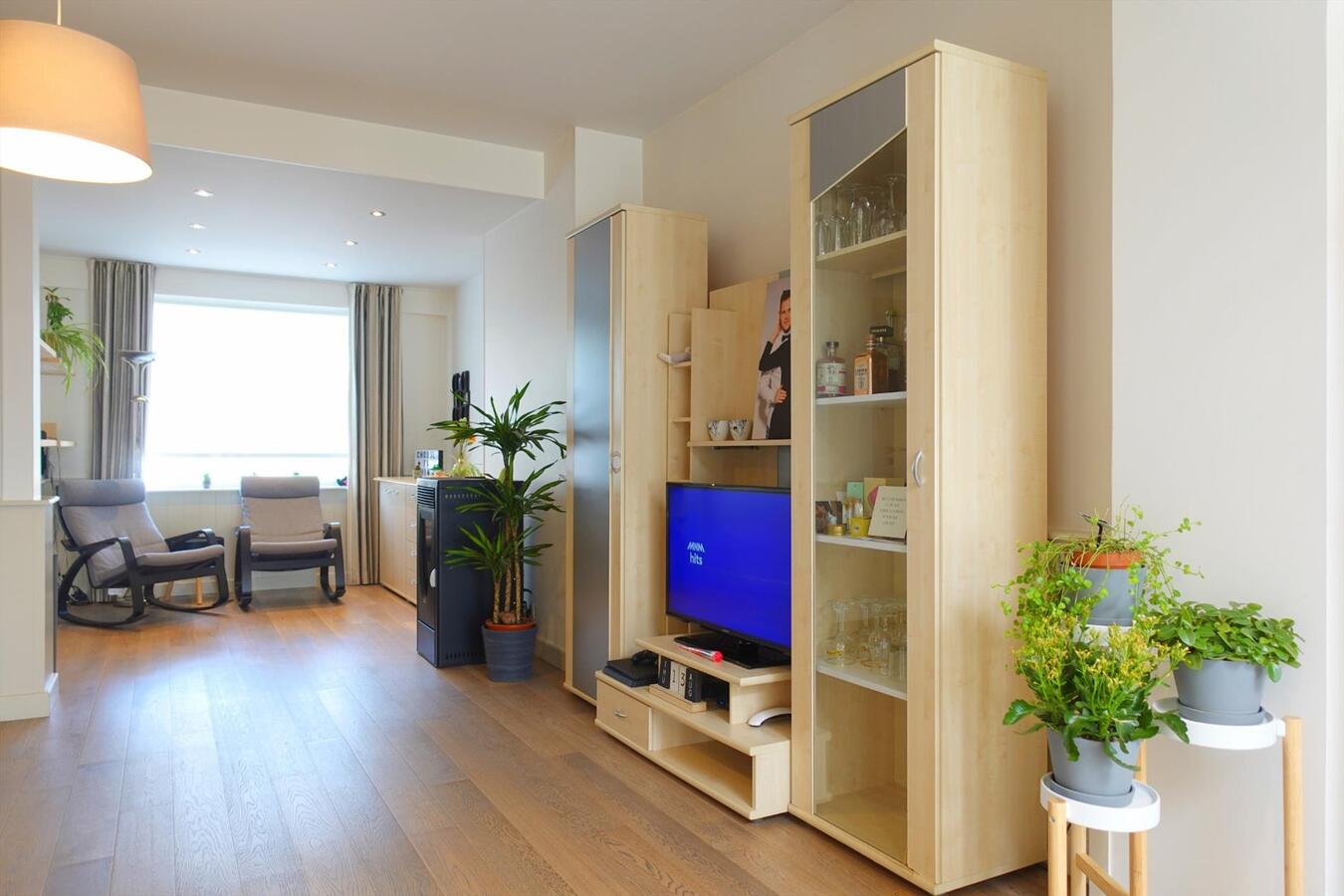 Rustig gelegen rijwoning nabij centrum 