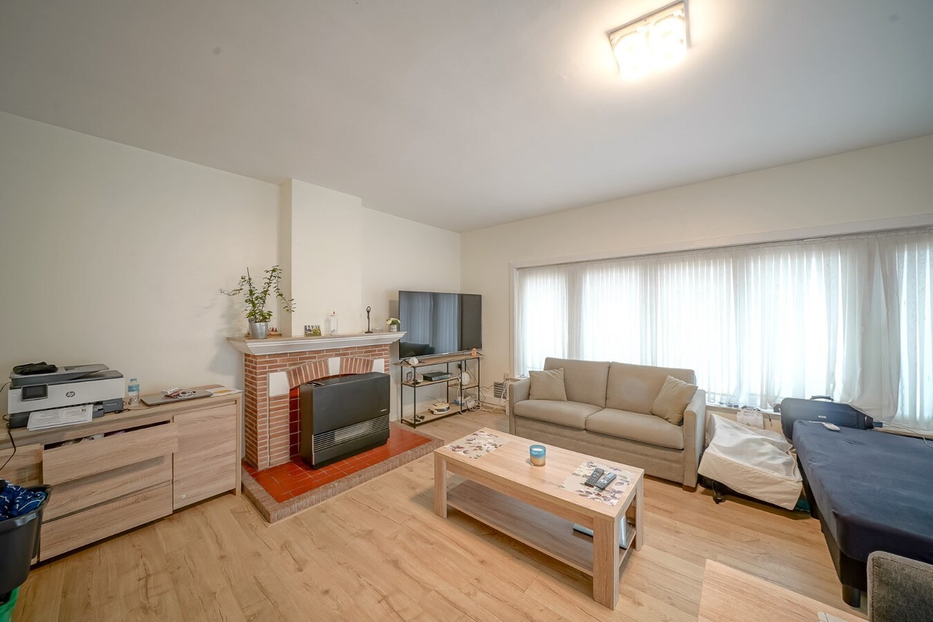 Verhuurd appartement - Oostende