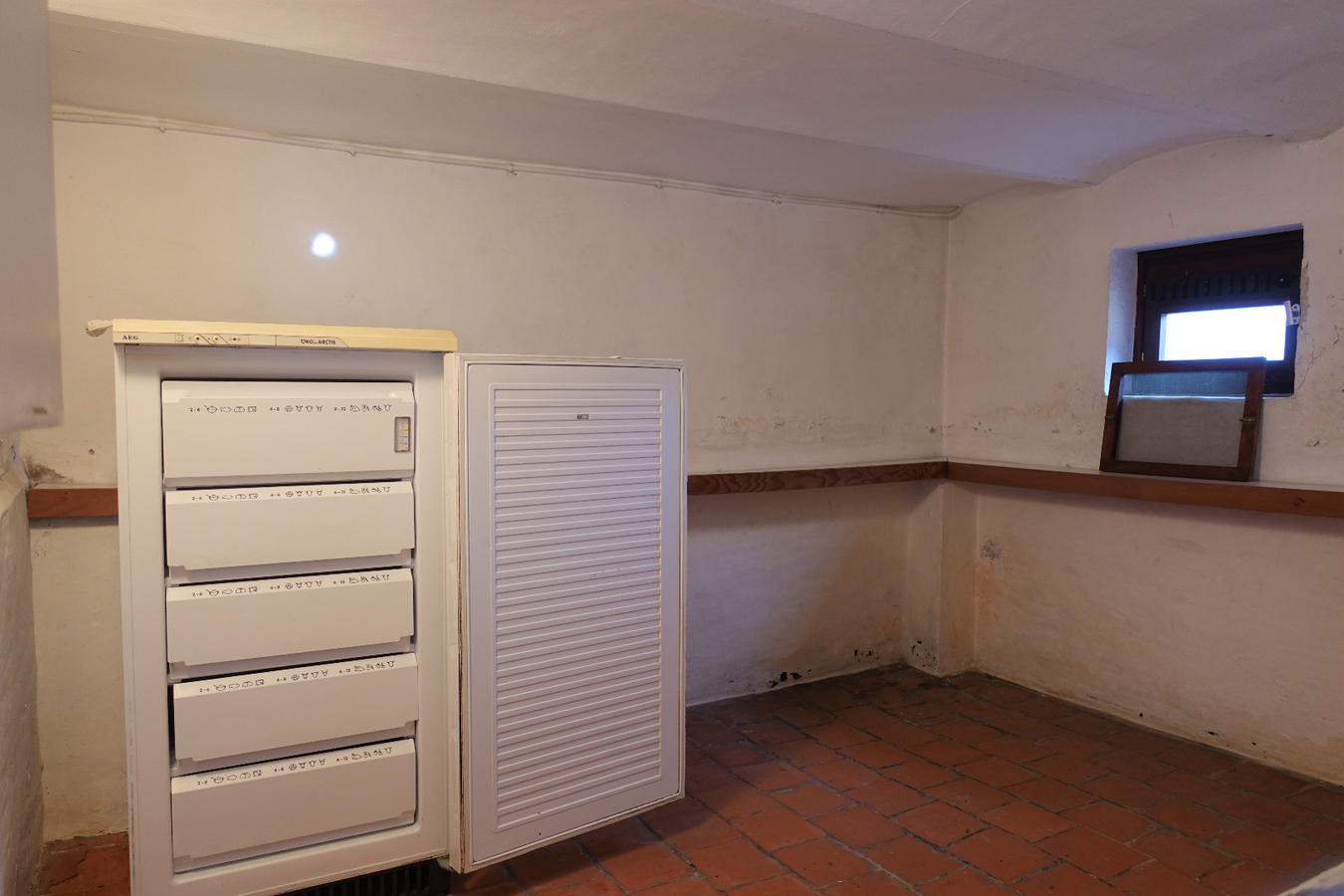 Eigendom geschikt voor het bouwen van 2 woningen 