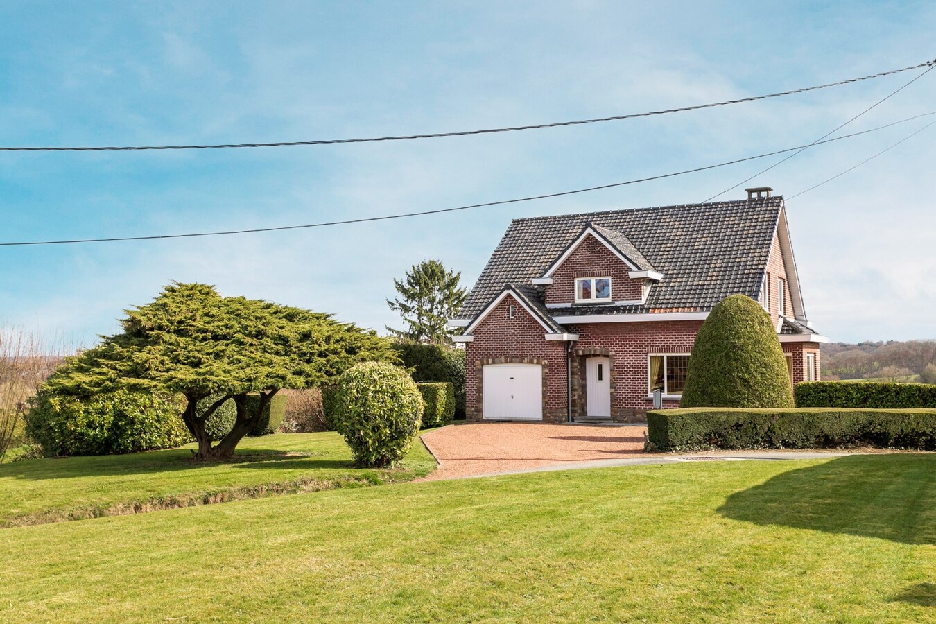 Te koop woning - Beersel