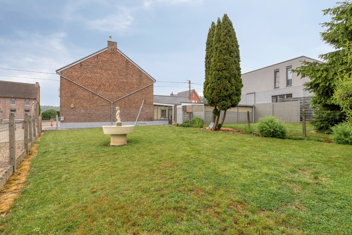 WONING te Waanrode - 3 slaapkamers 