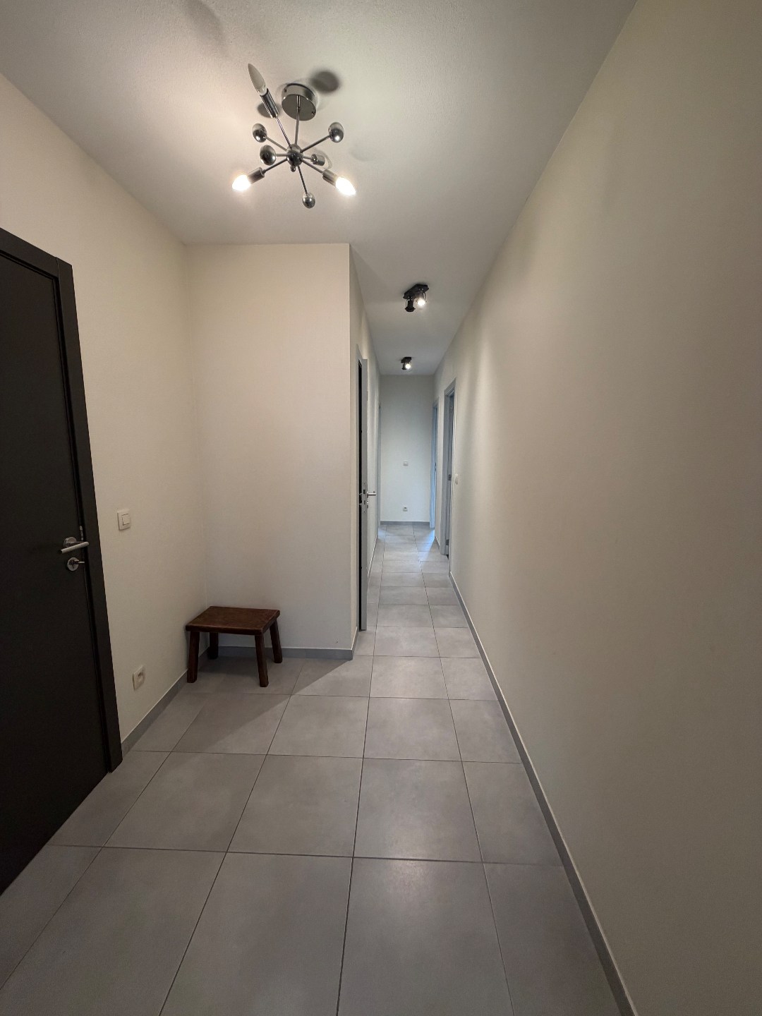 Prachtig, instapklaar appartement met 2 slaapkamers in centrum Geel! 
