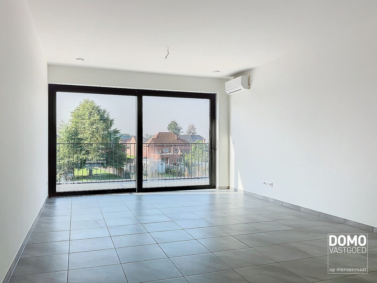 Energiezuinig nieuwbouwappartement met terras en ondergrondse autostandplaats - 88 m² - EPC A 