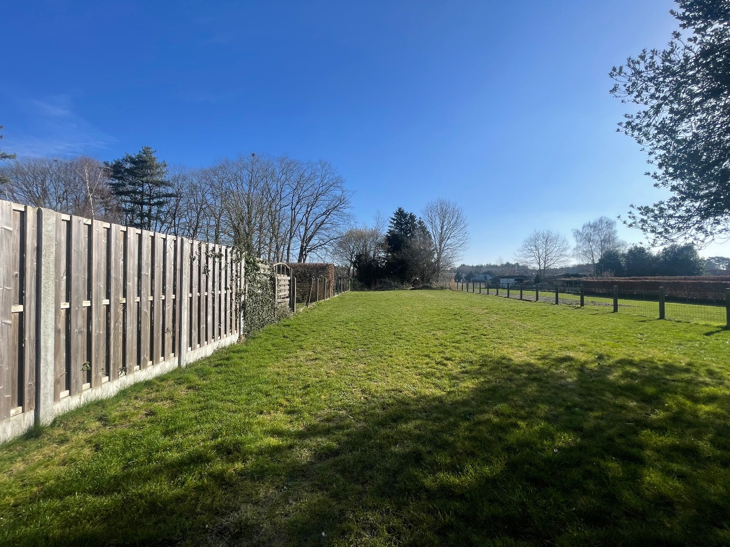 Charmante woning met grote tuin te huur te Westerlo! 