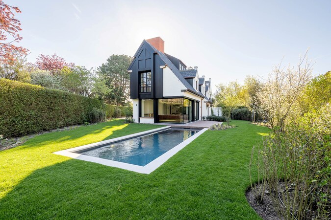 Te koop woning - Knokke-Heist