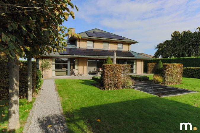 Verkocht woning - Lauwe
