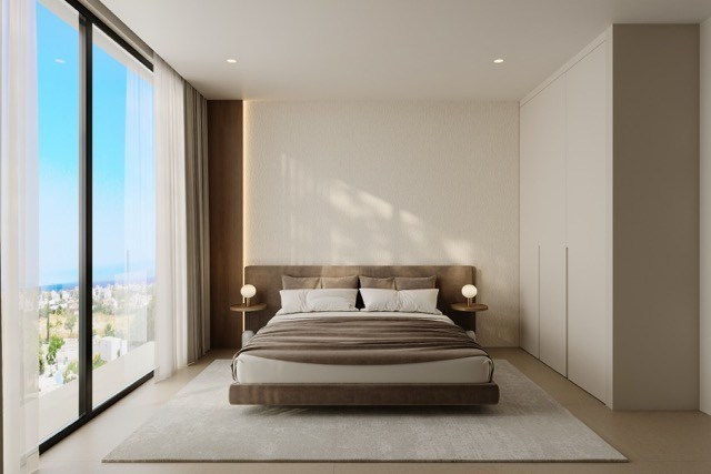 Alcántara del Mar Villa 1: 11 Villas de l'Élégance Côtière et de la Vie Contemporaine 