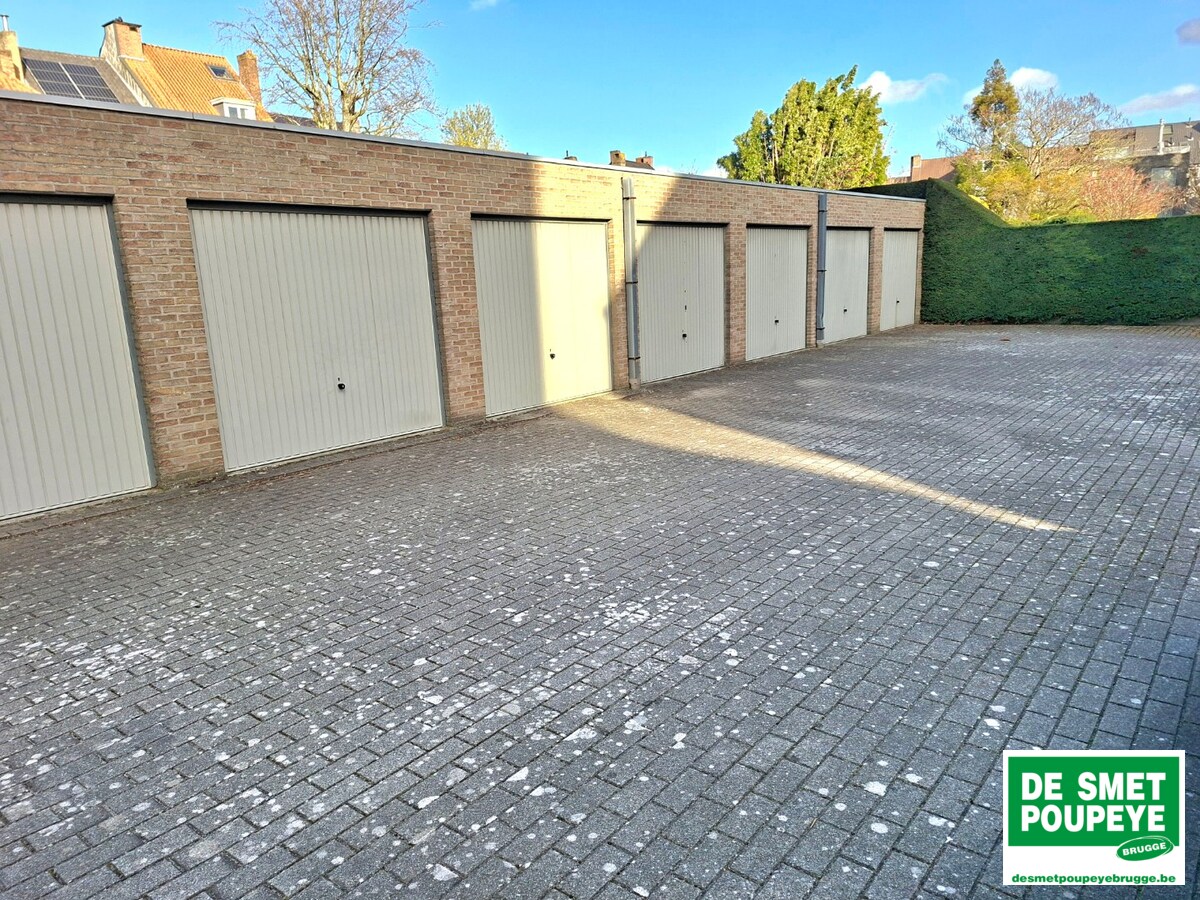 Garagebox 