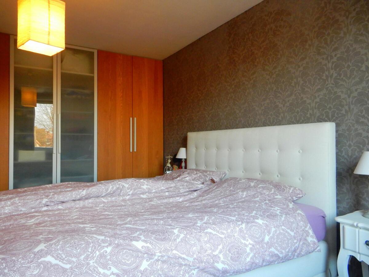 Instapklare woning met dubbele garage 