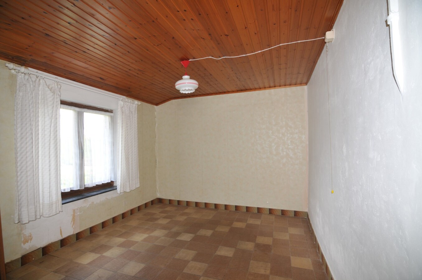 Charmante woning in landelijke omgeving 