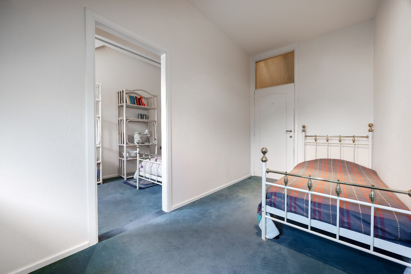 Residentiële villa op een top locatie 