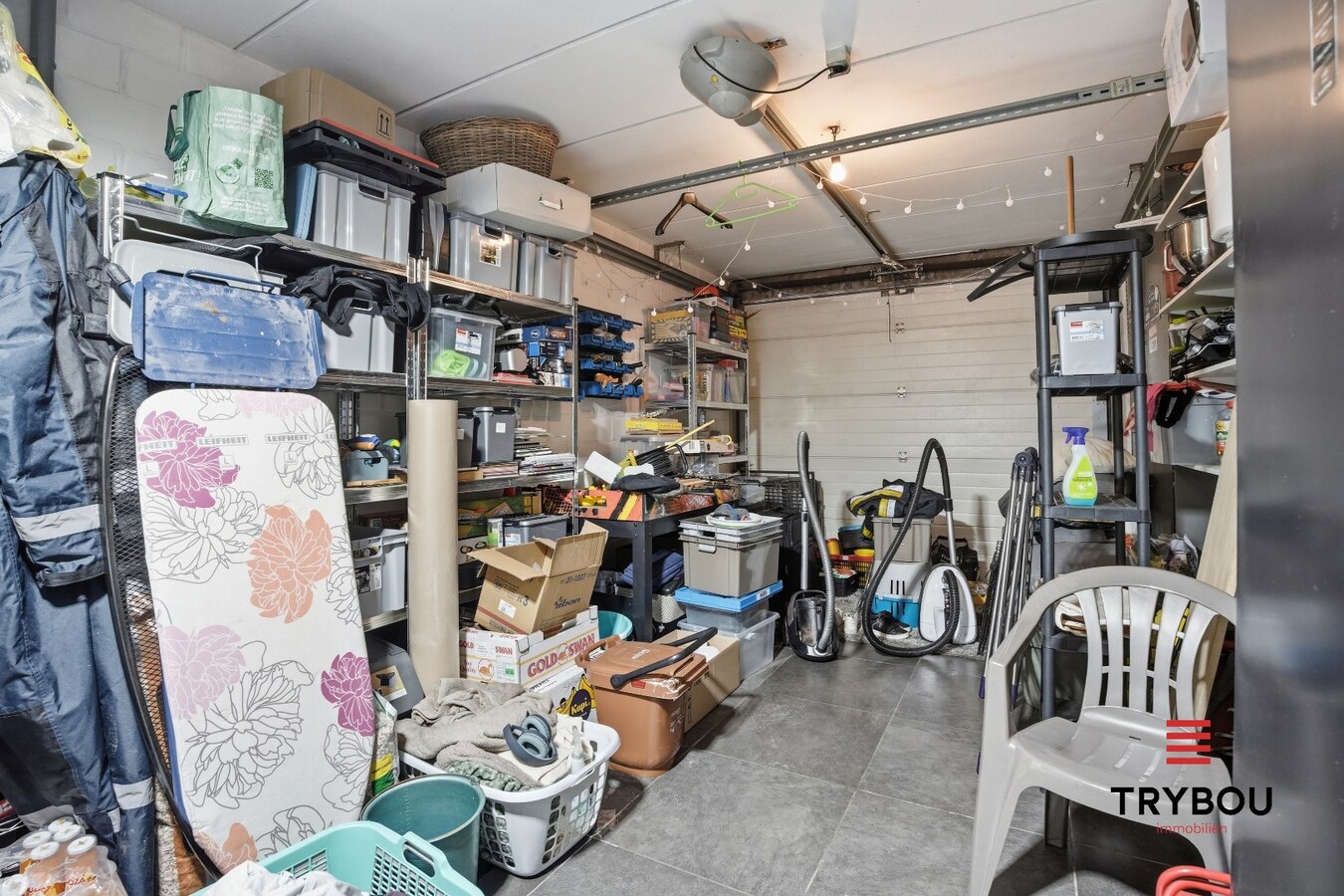 Gezinswoning met 4 slaapkamers in Poelkapelle! 