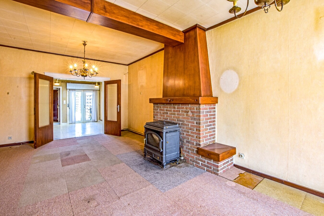 Verkocht woning - Veurne