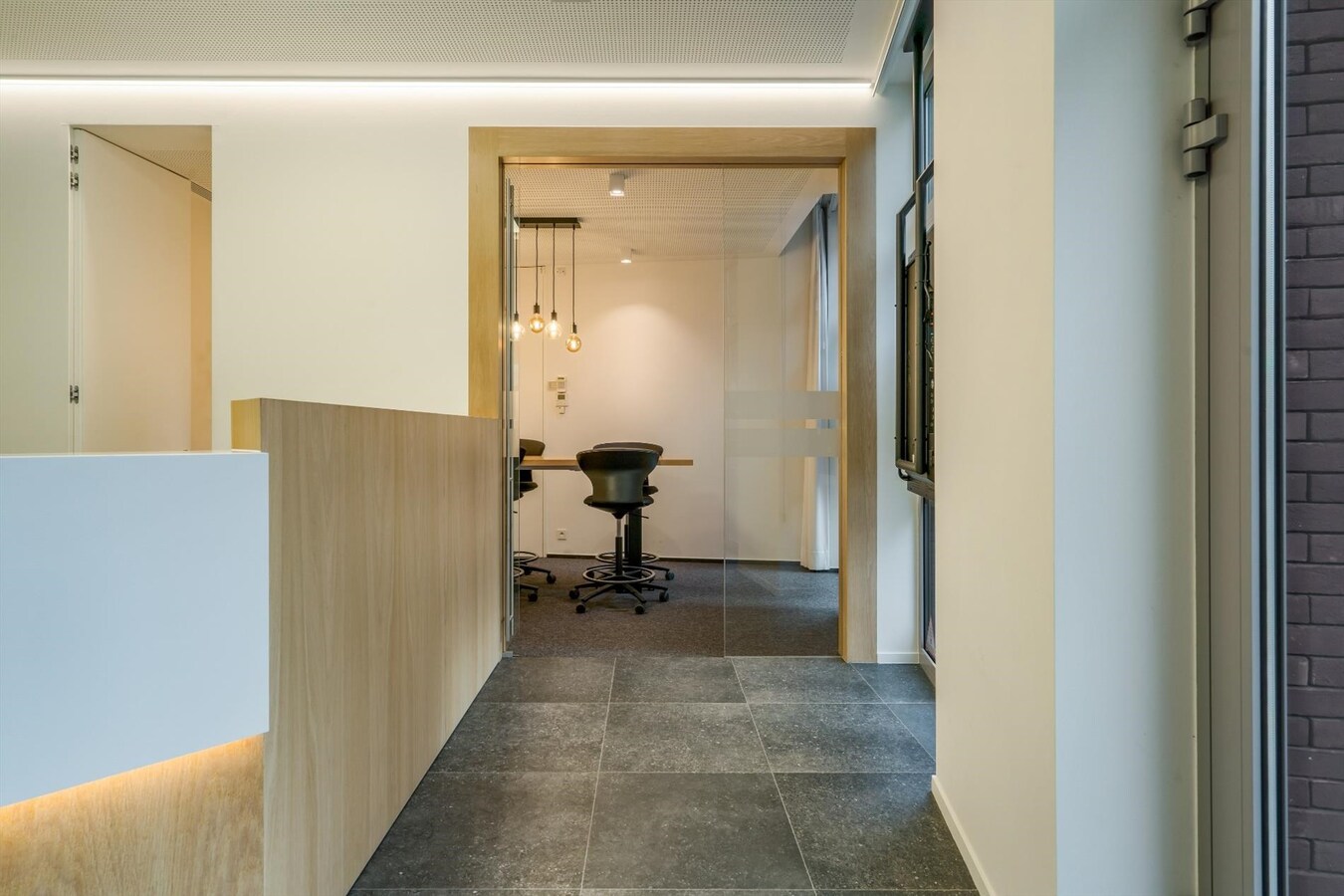 Handelspand op absolute toplocatie te Ieper 