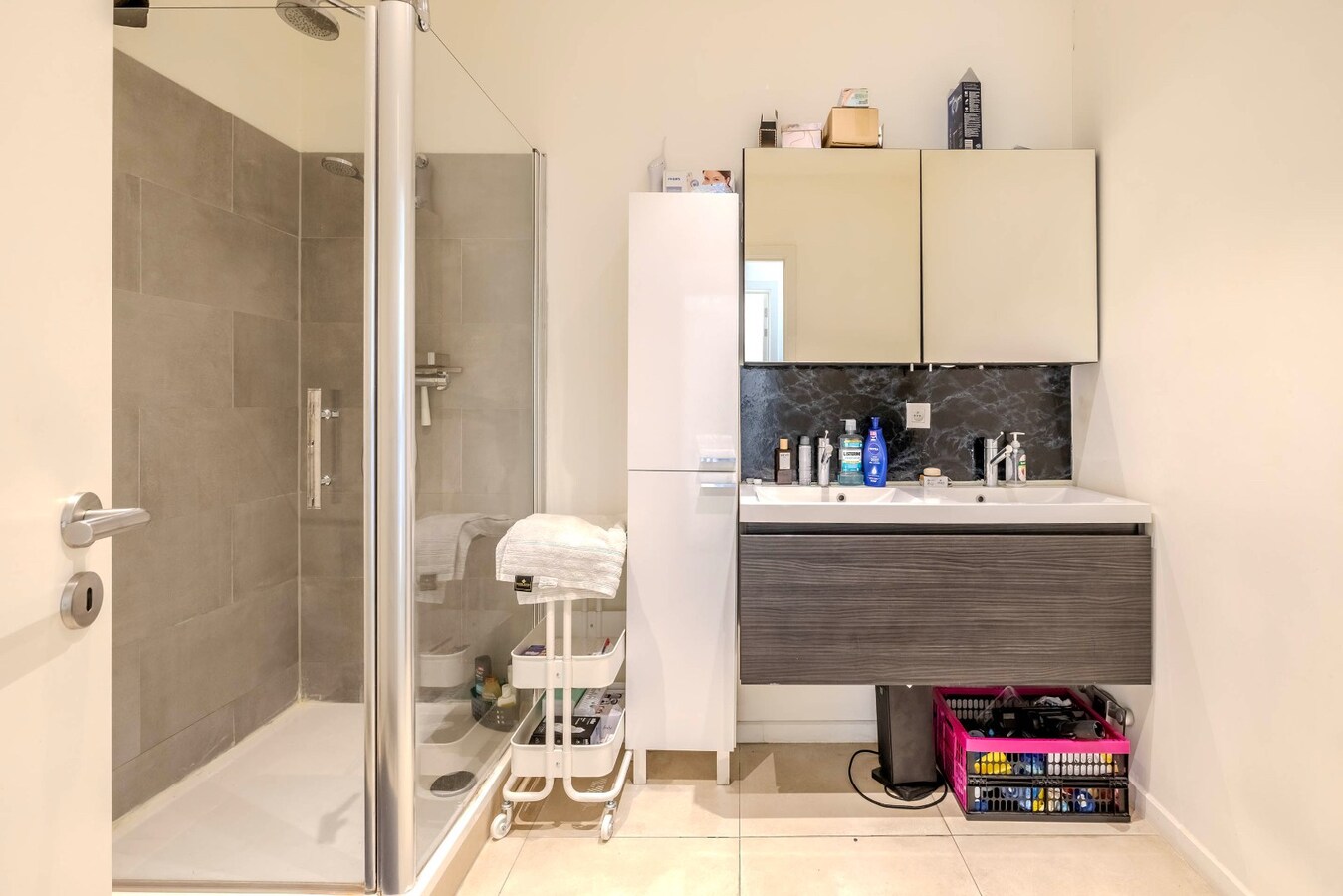 Badkamer 1
