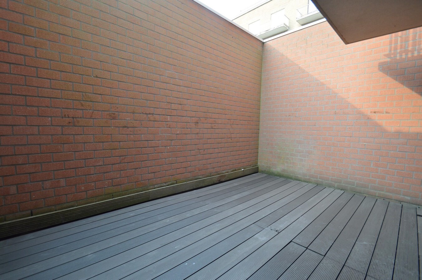 Knap woonappartement (95m²) met diverse terrassen (43m²) - Knokke 