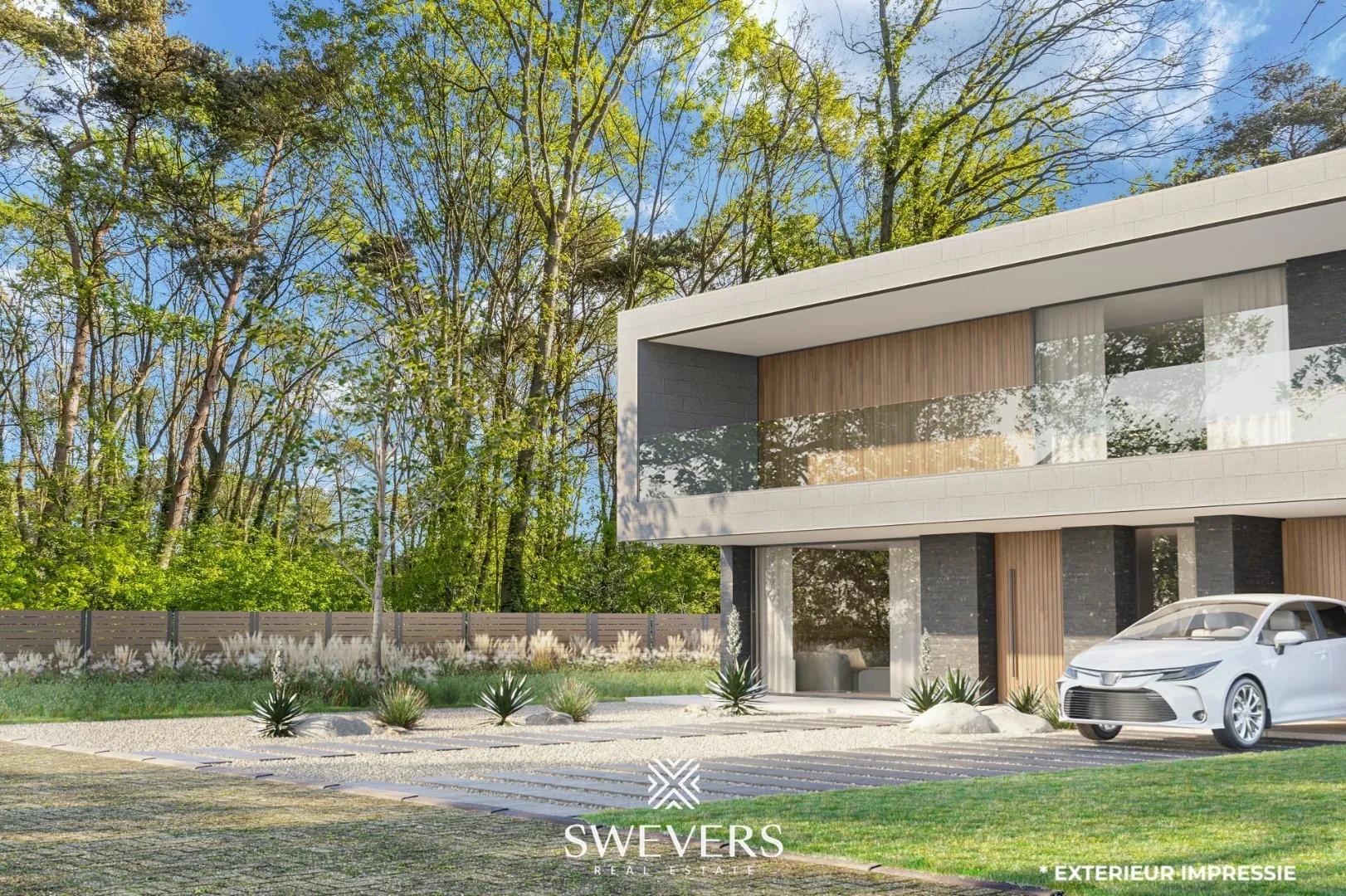 Verkocht grond - Heusden-Zolder