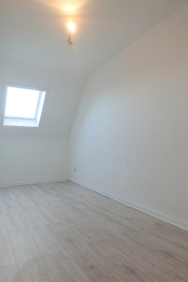 Gezellige rijwoning vlakbij centrum 