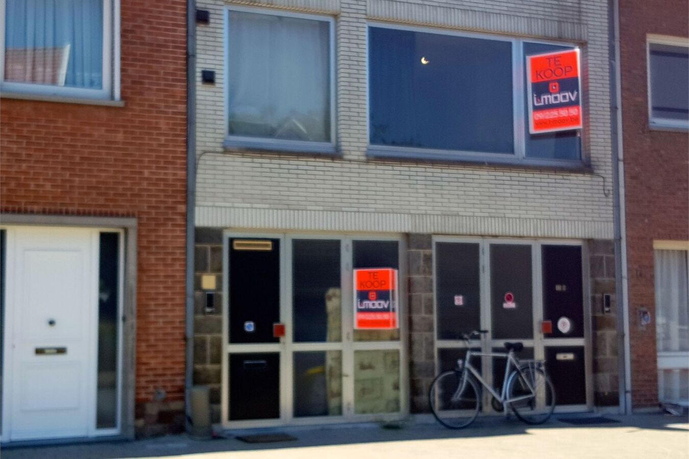 Verkocht appartement - Sint-Niklaas