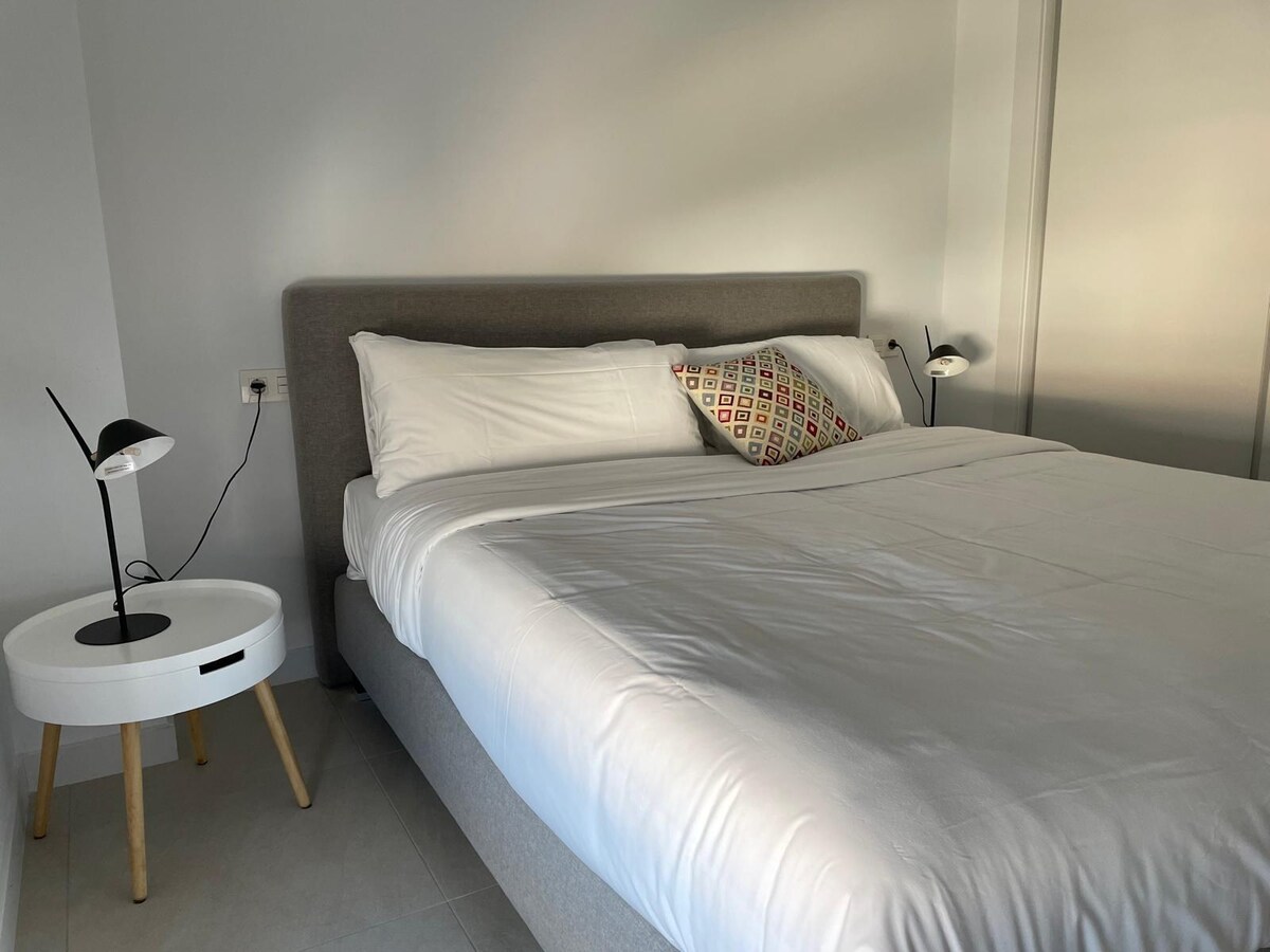 Appartement te koop in Villajoyosa