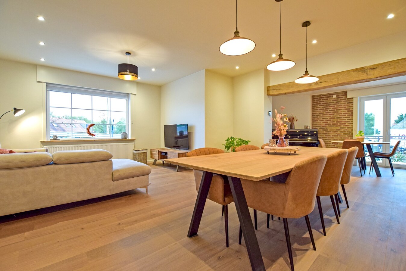 Verkocht | onder voorbehoud woning - Diksmuide