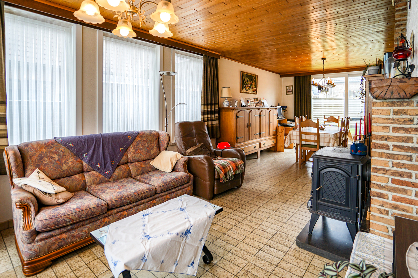 Verkocht woning - Torhout