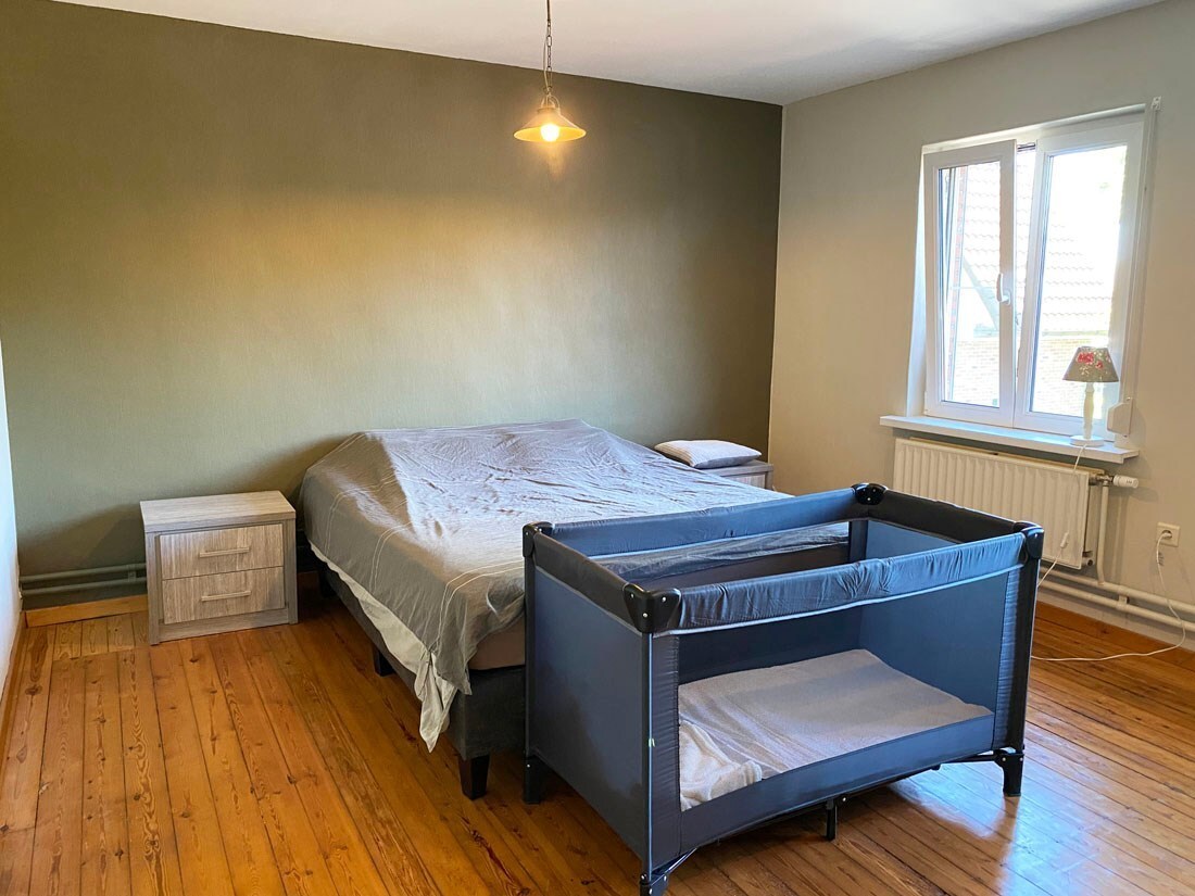 KARAKTERVOLLE woning op een strategische locatie 