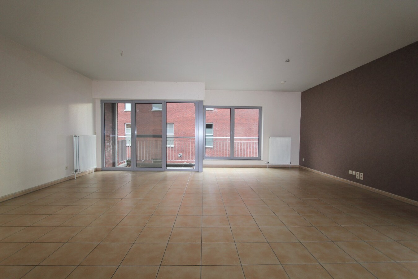 Verhuurd appartement - Tongeren