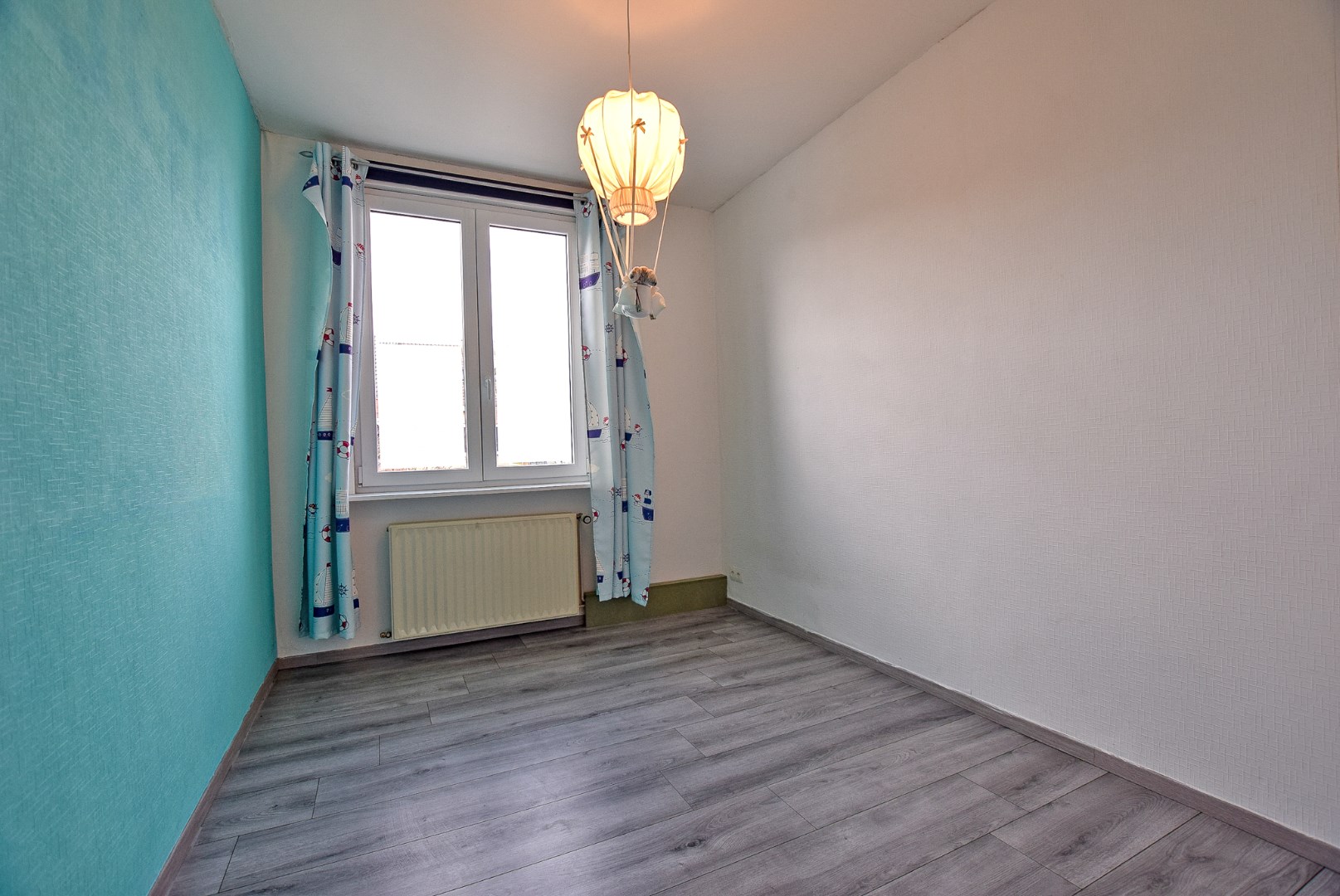 Ruime rijwoning op 271m² met 3 slaapkamers te Adinkerke (De Panne)! 