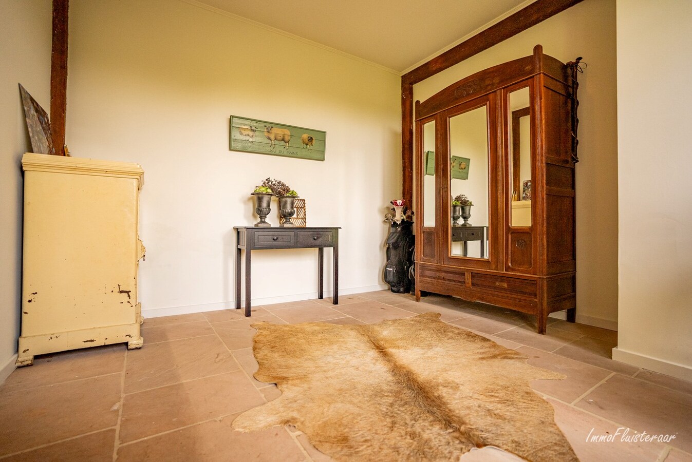 Restaurant vendu À Hulst