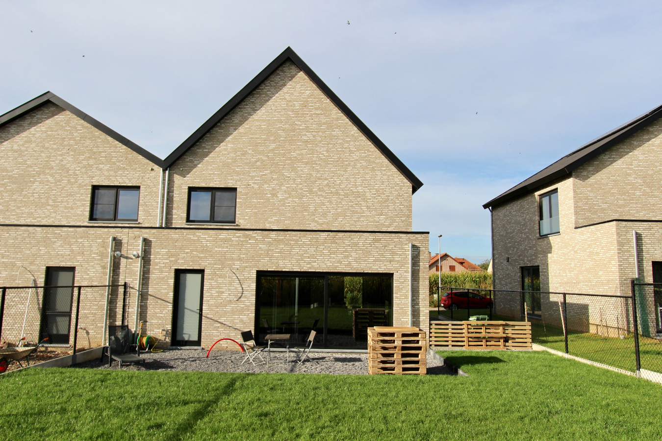 Verkocht woning - Tongeren