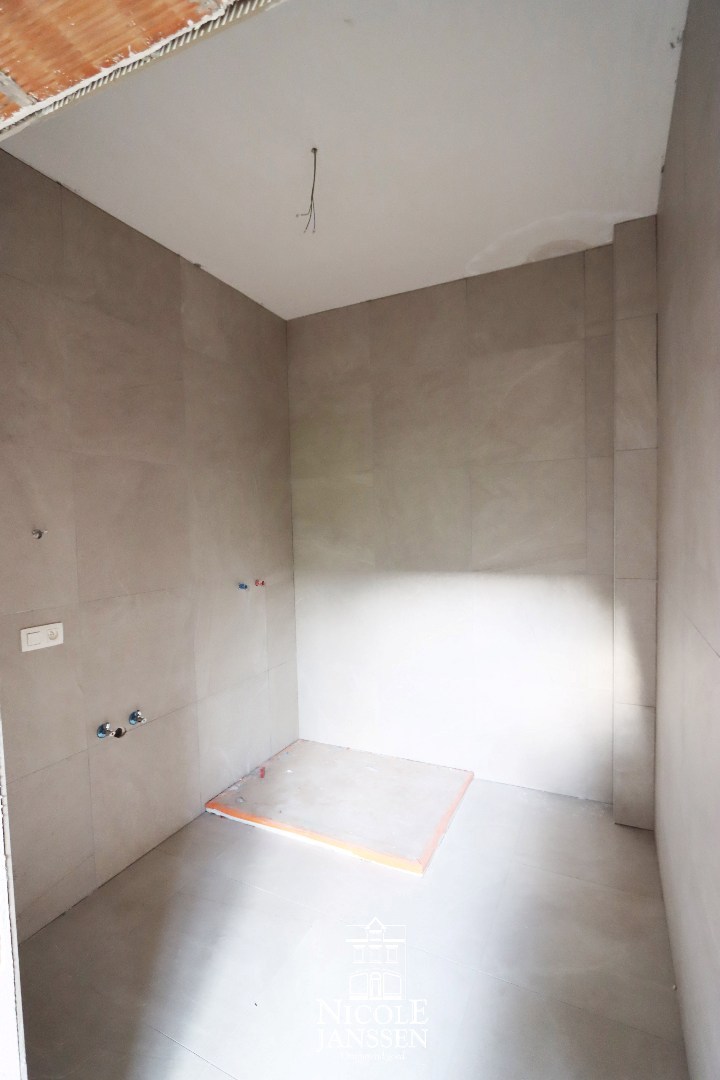 Gelijkvloers appartement van 85,27m² 