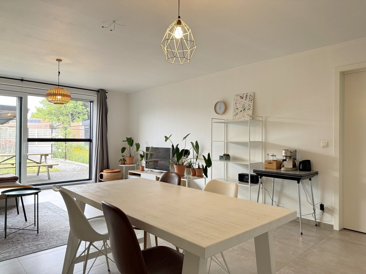 Appartement te huur in Ravels