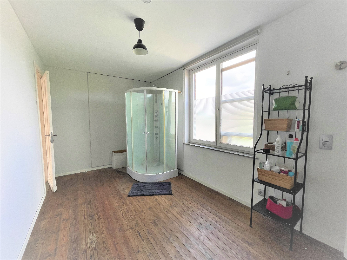 Leuke woning met grote tuin nabij centrum 