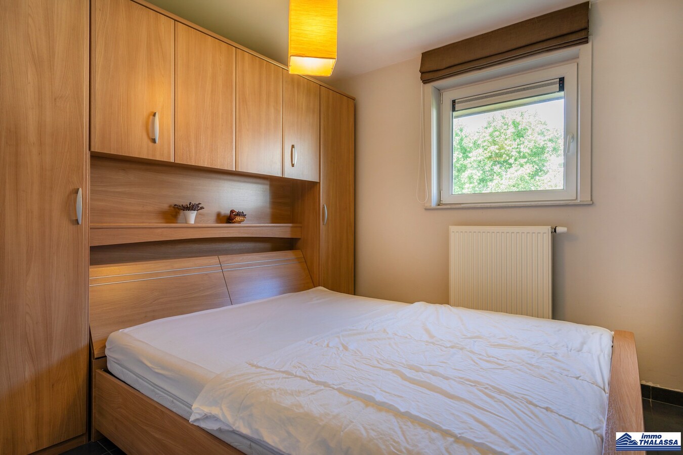 Appartement zu vermieten in Koksijde