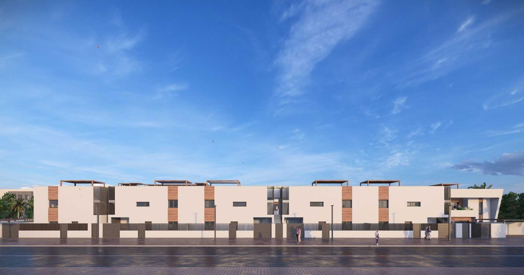 Woning te koop in Torre-Pacheco