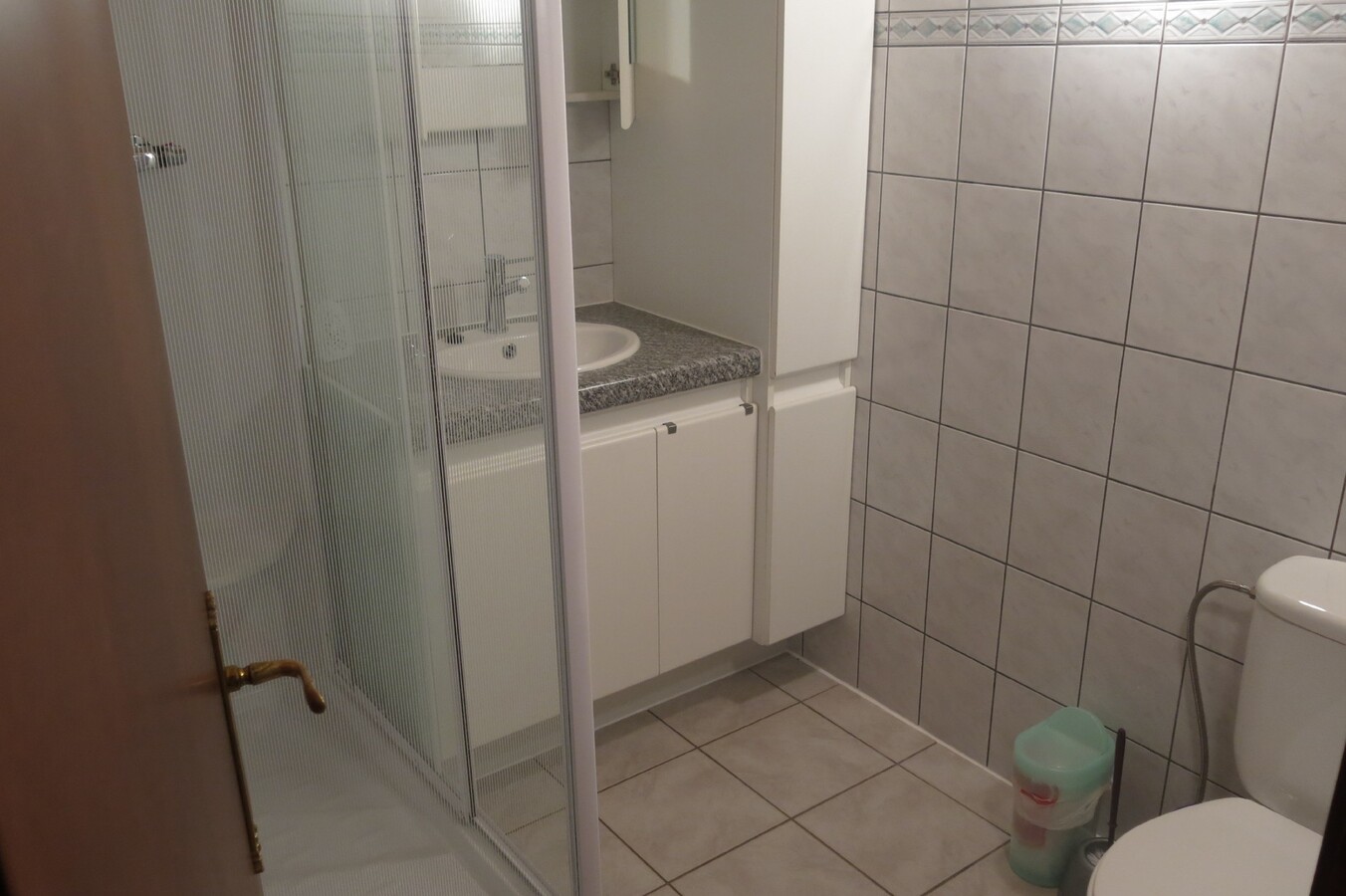 Goed onderhouden woning met 4 grote slaapkamers 