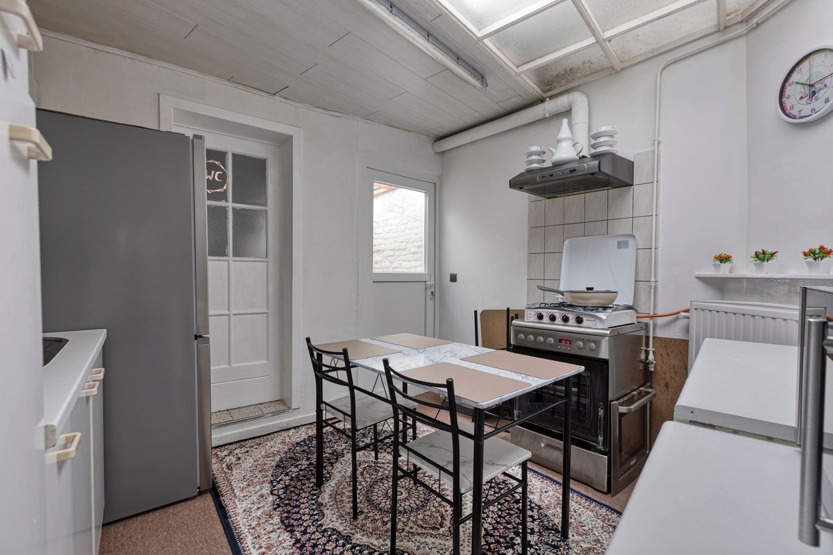 keuken