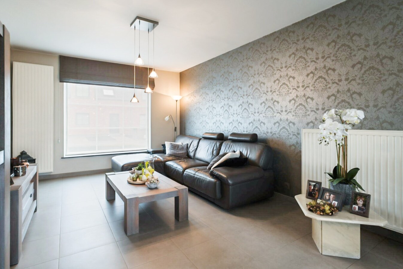 Verrassend ruime, recente woning met 4 slaapkamers en garage 