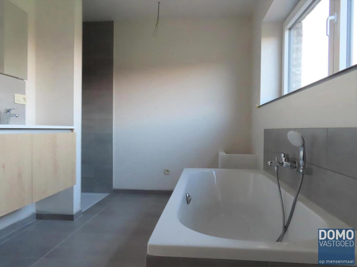 Woning verhuurd in Hasselt