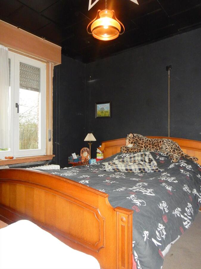 Te renoveren woning op een rustige ligging 