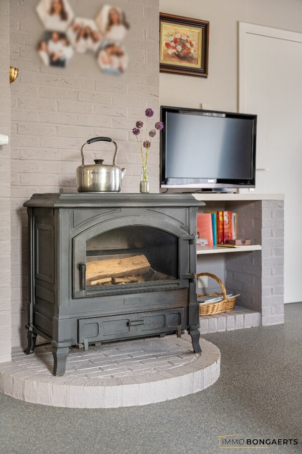 Instapklare woning in As 