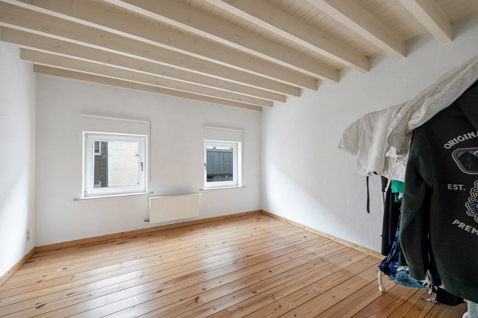 Charmante woning in hartje Mechelen 