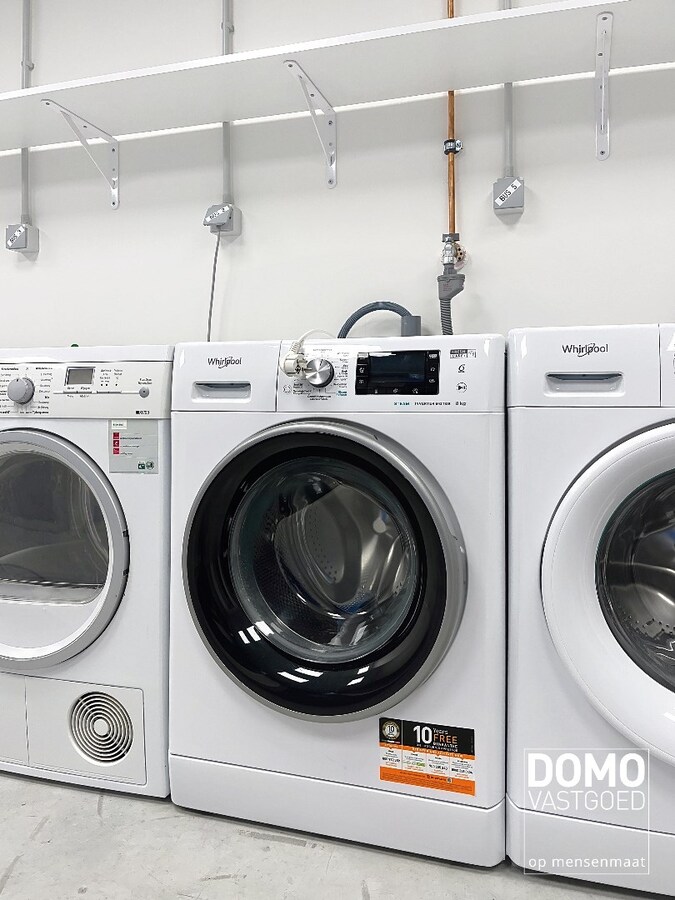 ENERGIEZUINIG EN VOLLEDIG GEMEUBELD APPARTEMENT TE TUILT (KURINGEN) 