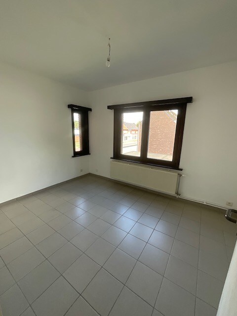Verzorgd appartement met 2 slaapkamers 
